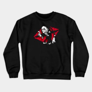 The rocky horror picture show killer Crewneck Sweatshirt